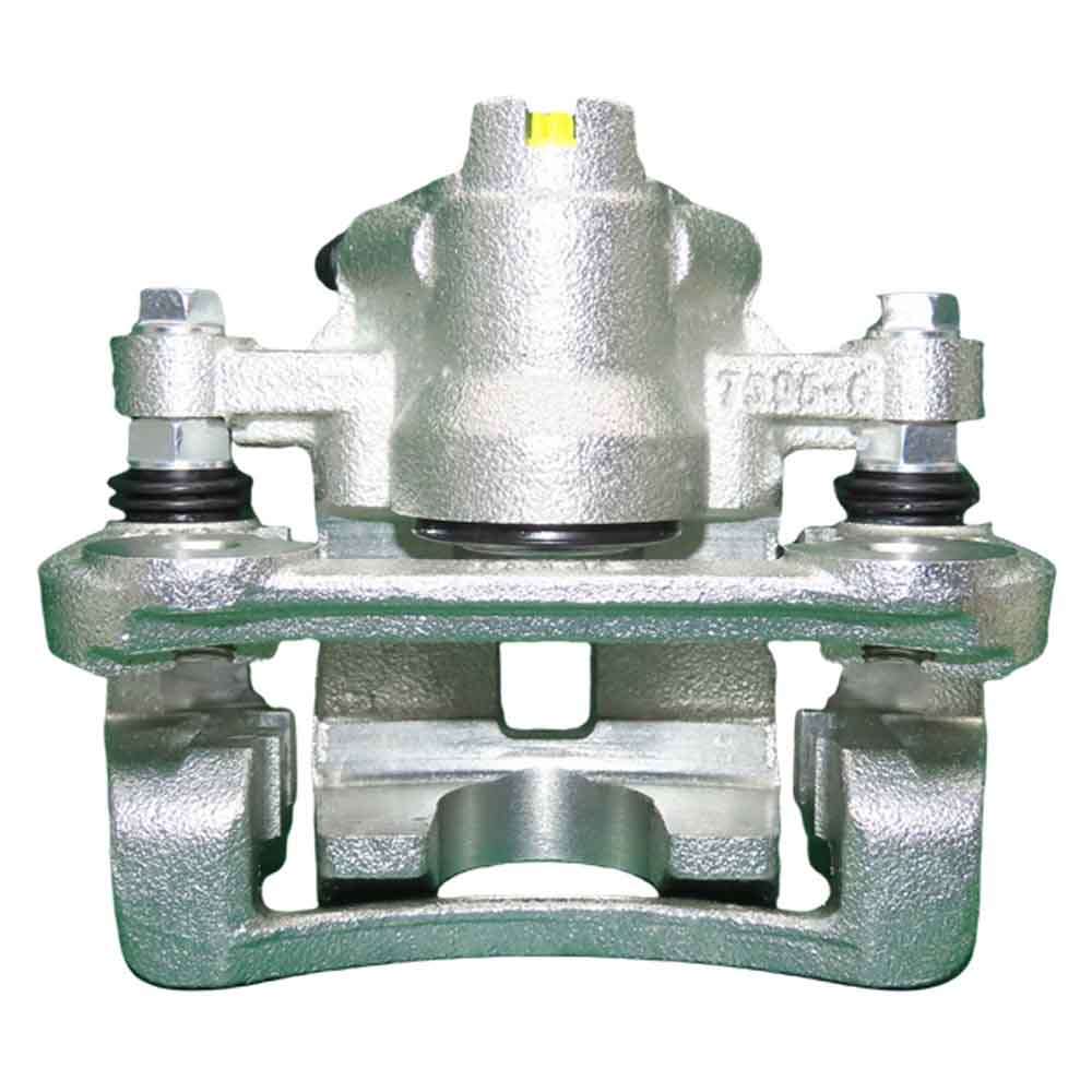 2009 Hyundai Elantra Brake Caliper